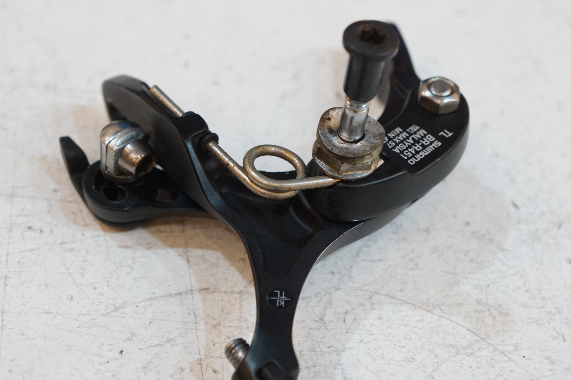 SHIMANO 「シマノ」 BR-R451 ブレーキセット / バイチャリ浦和ベース