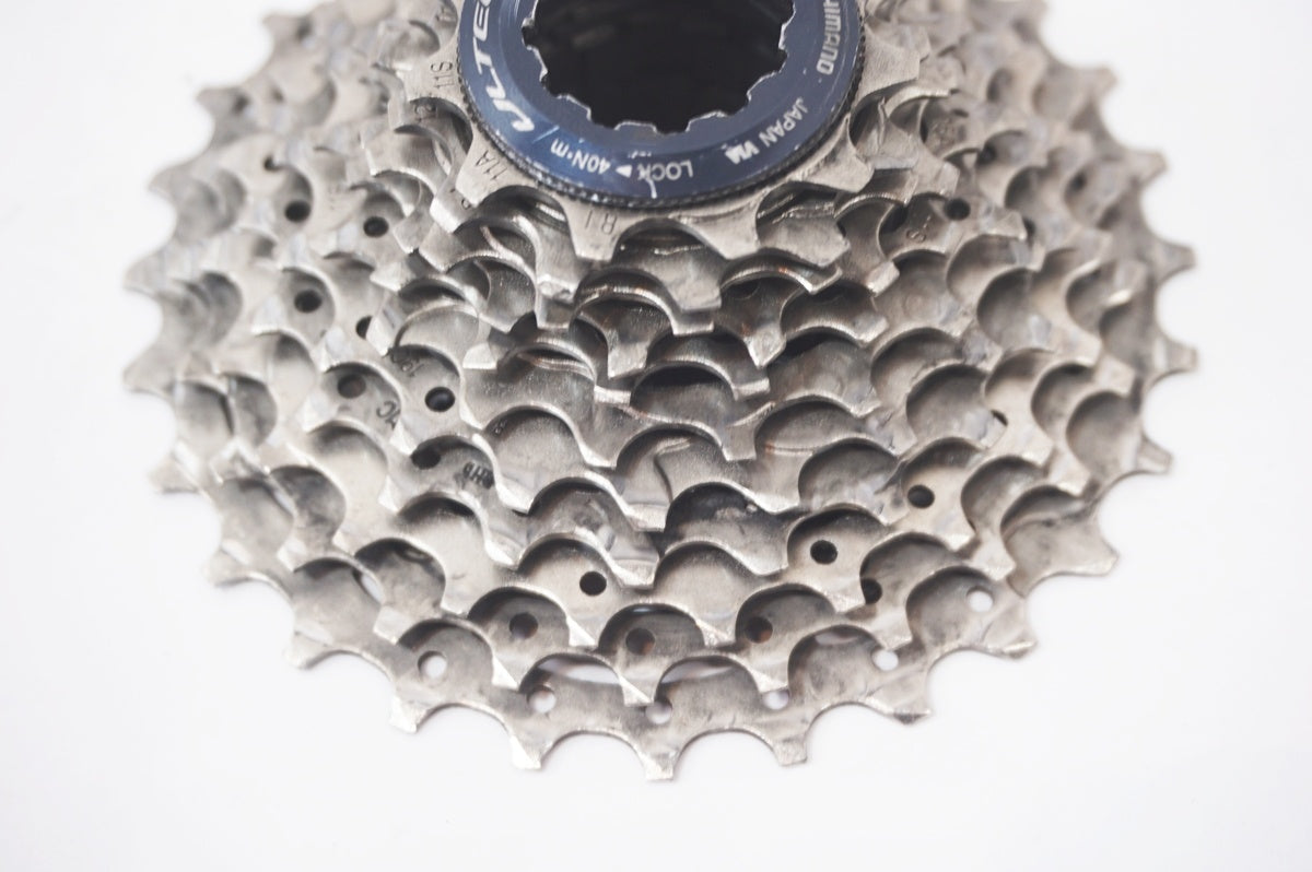 SHIMANO 「シマノ」 ULTEGRA CS-R8000 11-28T スプロケット