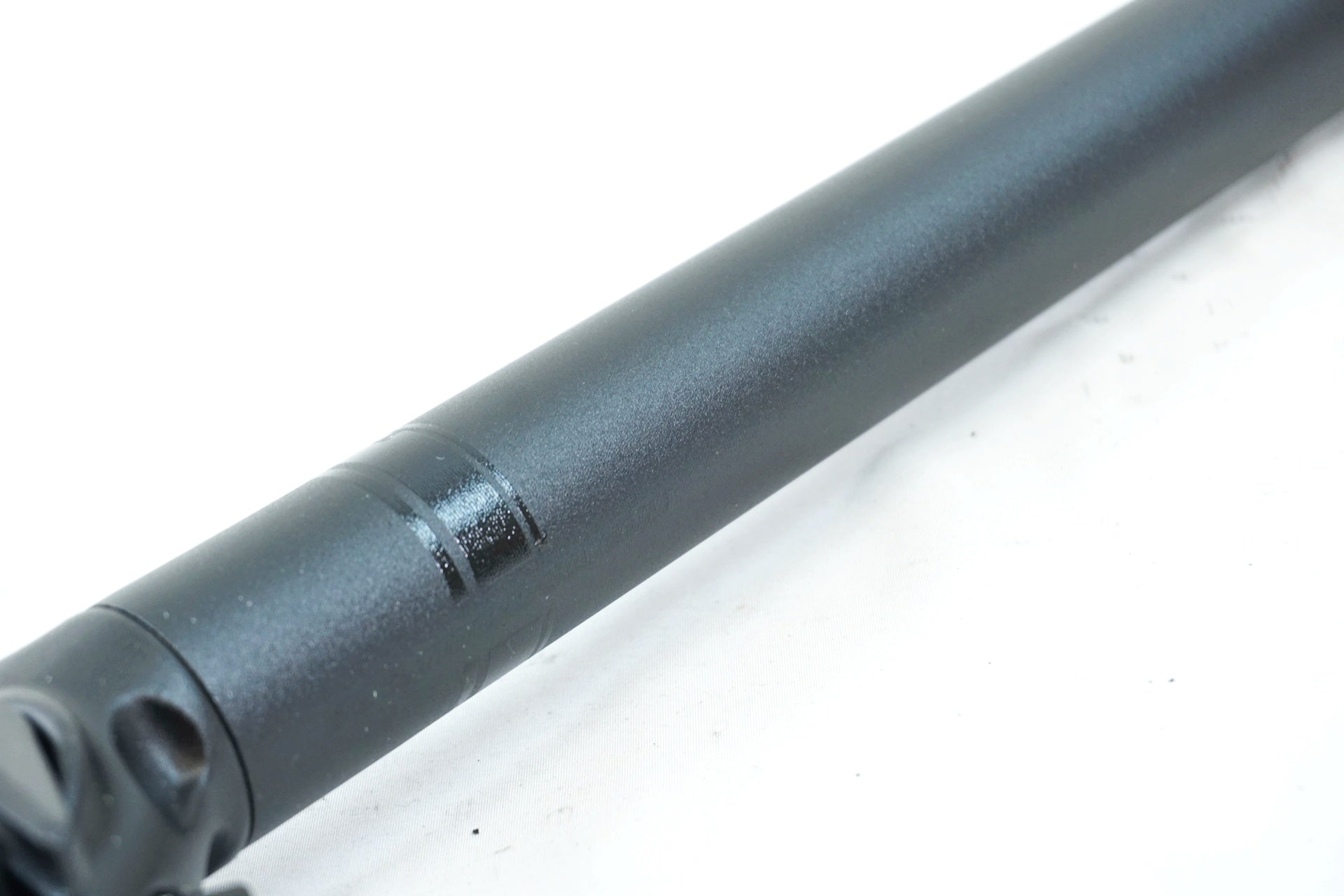 TIOGA 「タイオガ」 SCEPTER 350mm Φ30.9mm シートポスト / 有明ガーデン店