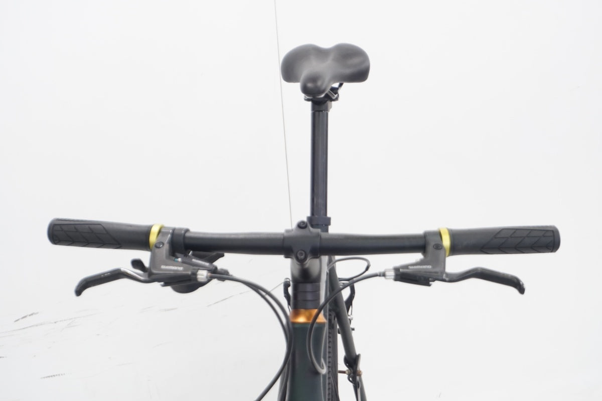 RITEWAY 「ライトウェイ」 SHEPHERD 2022年モデル クロスバイク / 滋賀