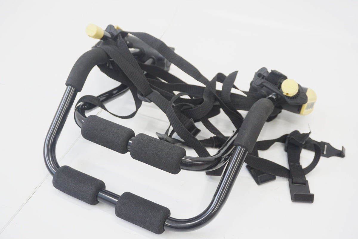 サイクルキャリー　Rhode Gear PRO 4×4 RHODE GEAR 「ロードギア」 SUPER SHUTTE2 車載キャリア / 京都