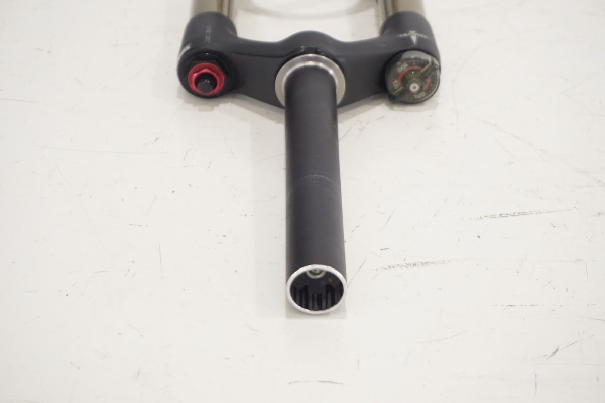 MANITOU 「マニトウ」 MINUTE 100㎜ サスペンションフォーク / 滋賀