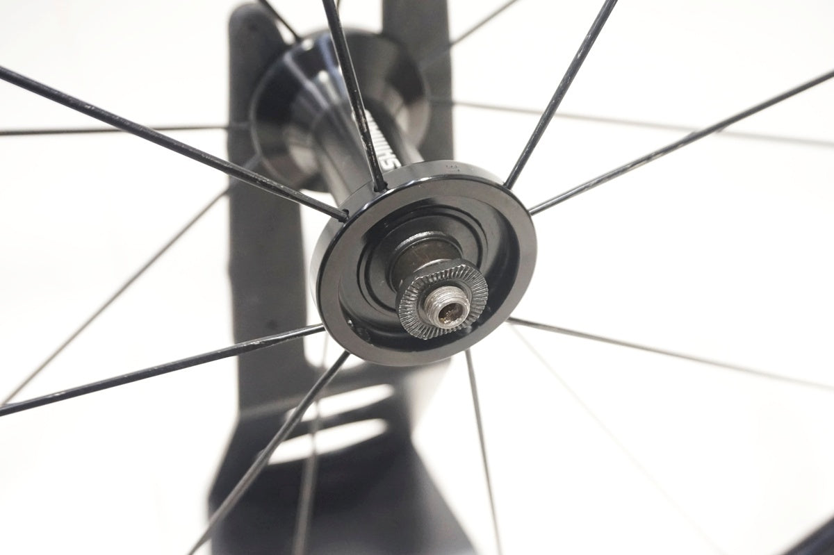 ロードバイク SHIMANO ホイール　rs11 SHIMANO 「シマノ」 WH-RS11 SHIMANO 11s ホイールセット / 大阪
