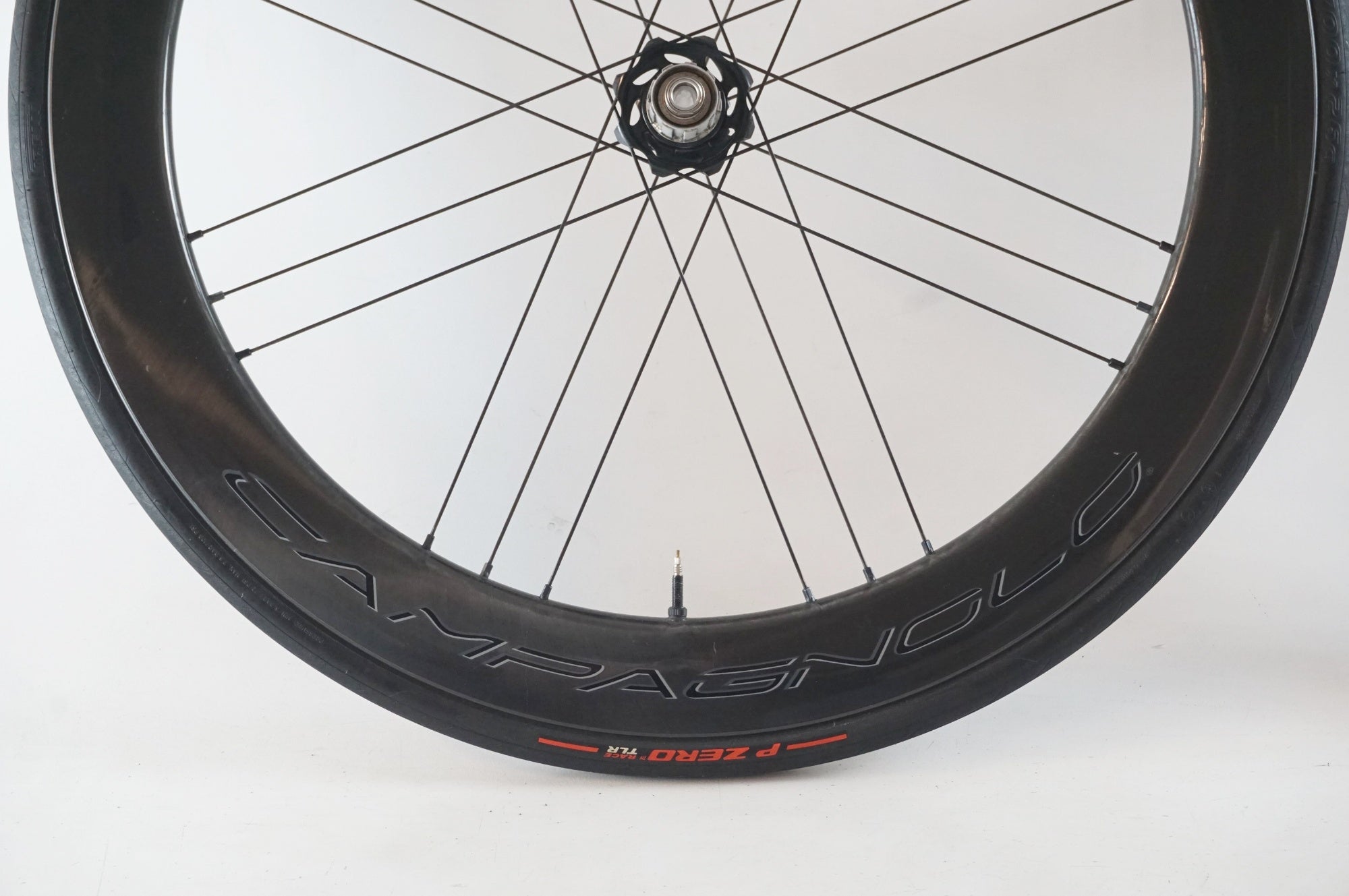 CAMPAGNOLO 「カンパニョーロ」 BORA WTO 60 シマノ11速 ホイールセット / 浜松店