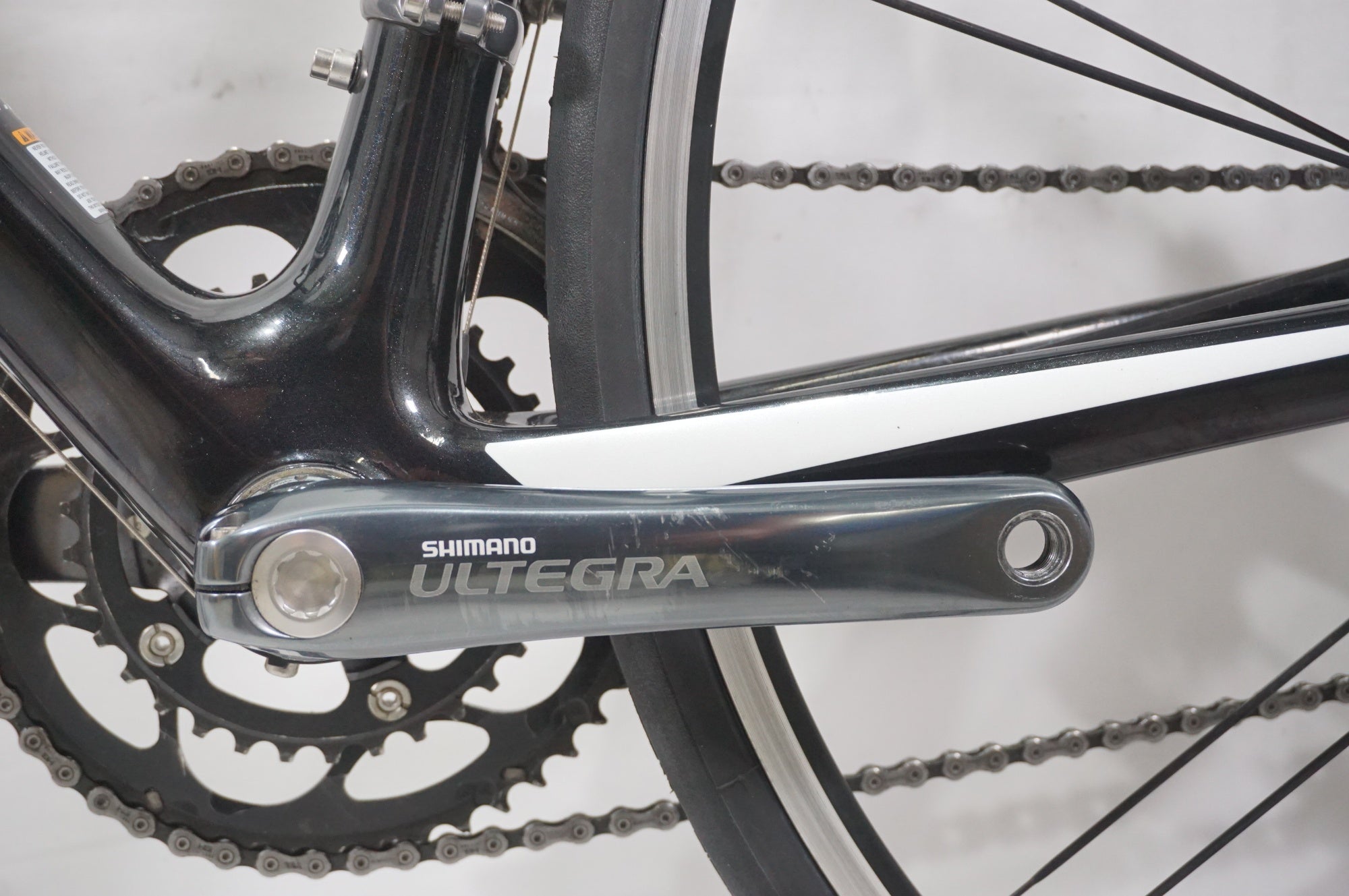 TREK 「トレック」 MADONE 4.7C 2009年モデル ロードバイク / AKIBA店
