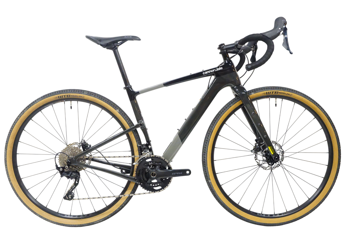 CANNONDALE 「キャノンデール」 TOPSTONE CARBON4 2024年モデル グラベルロードバイク / 名古屋大須店