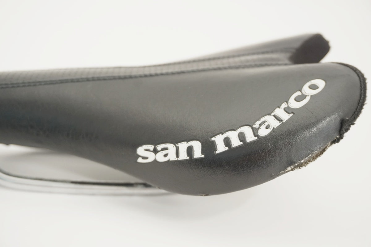 SELLE SAN MARCO 「セラサンマルコ」 PONZA POWER サドル / 京都八幡店