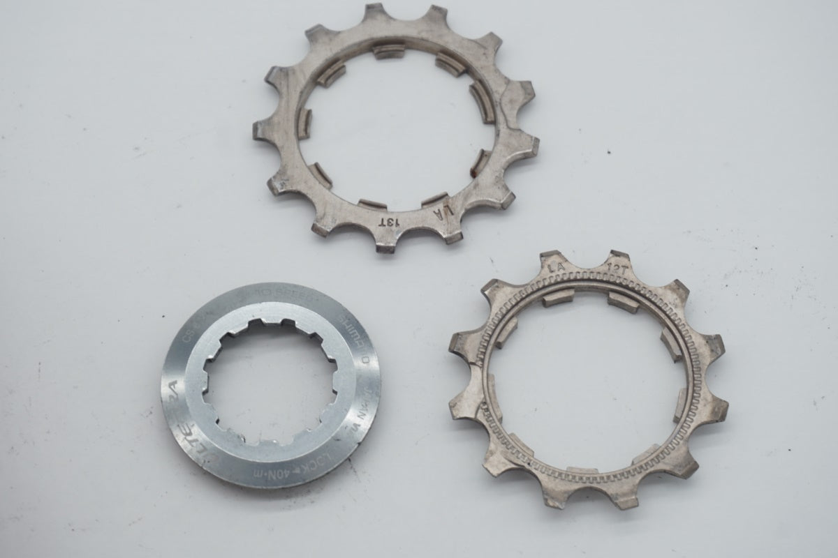 SHIMANO 「シマノ」 ULTEGRA CS-6700 12-25T スプロケット