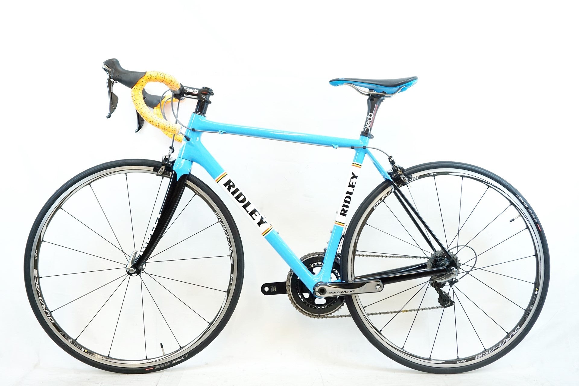 RIDLEY「リドレー」 HELIUM RS 2016年モデル ロードバイク / 有明ガーデン店