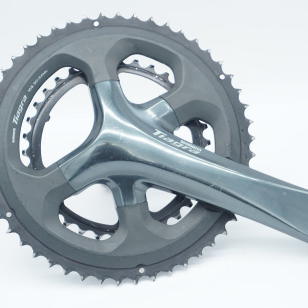 SHIMANO 「シマノ」 TIAGRA FC-4700 50-34T 172.5mm 右のみ クランク SHIMANO 「シマノ」 TIAGRA FC-4700 50-34T 172.5mm 右のみ クランク