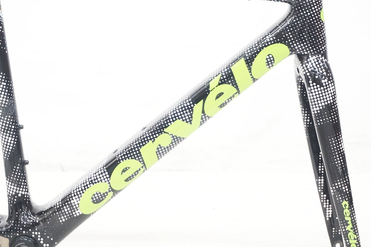 CERVELO 「サーベロ」 R5 CLASSICS EDITION 2018年モデル フレームセット / 大阪美原北インター店
