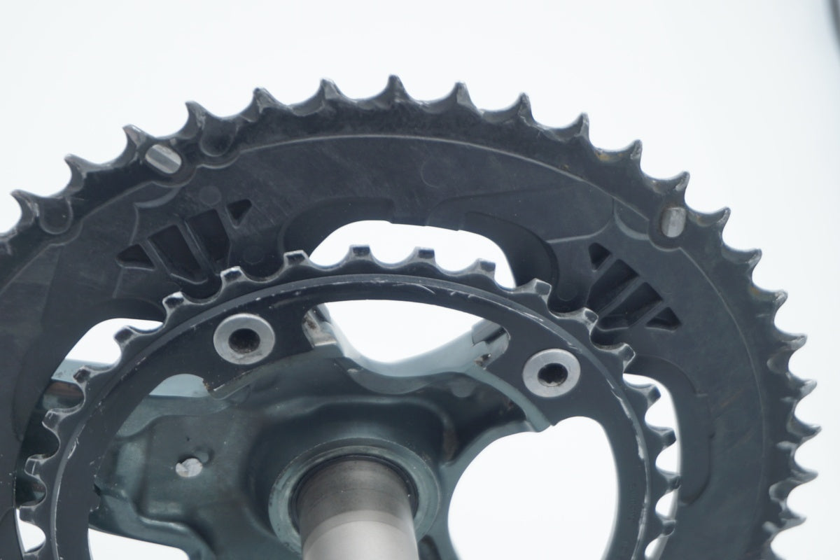 SHIMANO 「シマノ」 TIAGRA FC-4700 50-34T 170mm クランク / 滋賀大津