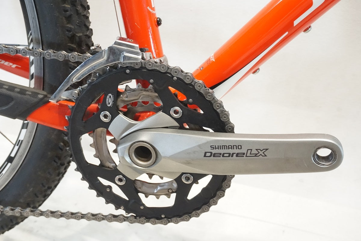 SPECIALIZED 「スペシャライズド」 S-WORKS STUMPJUMPER M5 2007年モデル マウンテンバイク / 横浜戸塚店