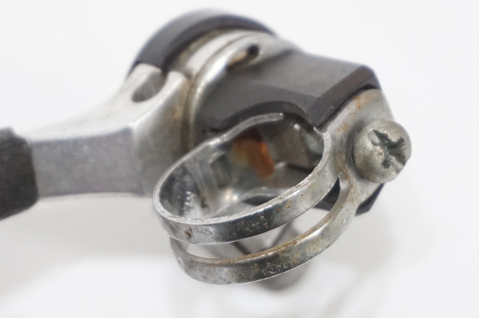 SHIMANO 「シマノ」 SL-AT50 シフトレバーセット / AKIBA店