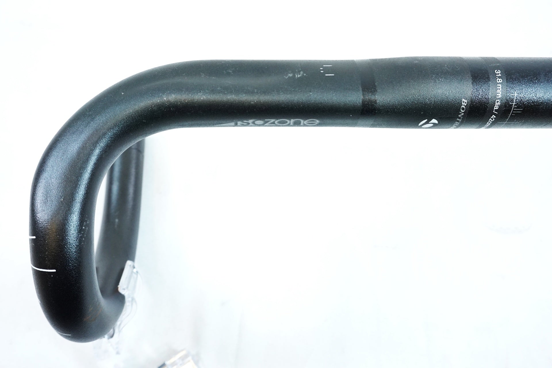 BONTRAGER 「ボントレガー」 RL Φ31.8 420mm ハンドル / 有明ガーデン店