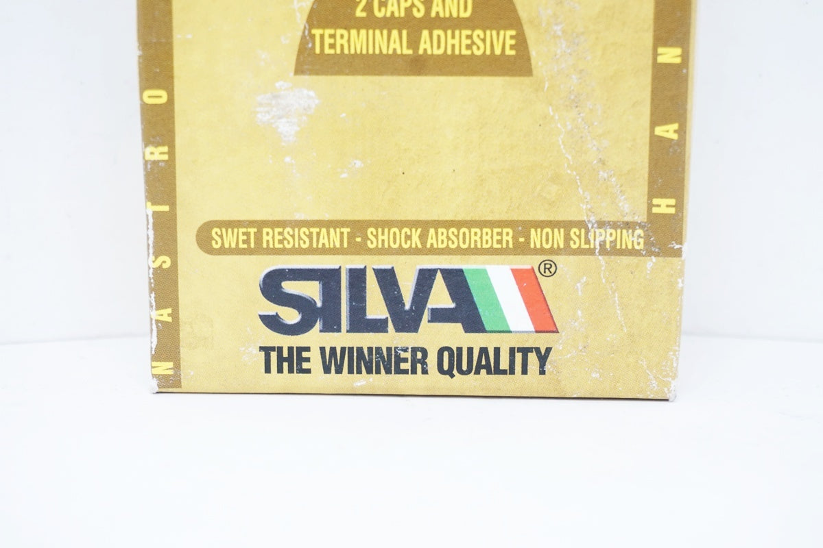 SILVA 「シルバ」 CORK バーテープ / 大阪美原北インター店