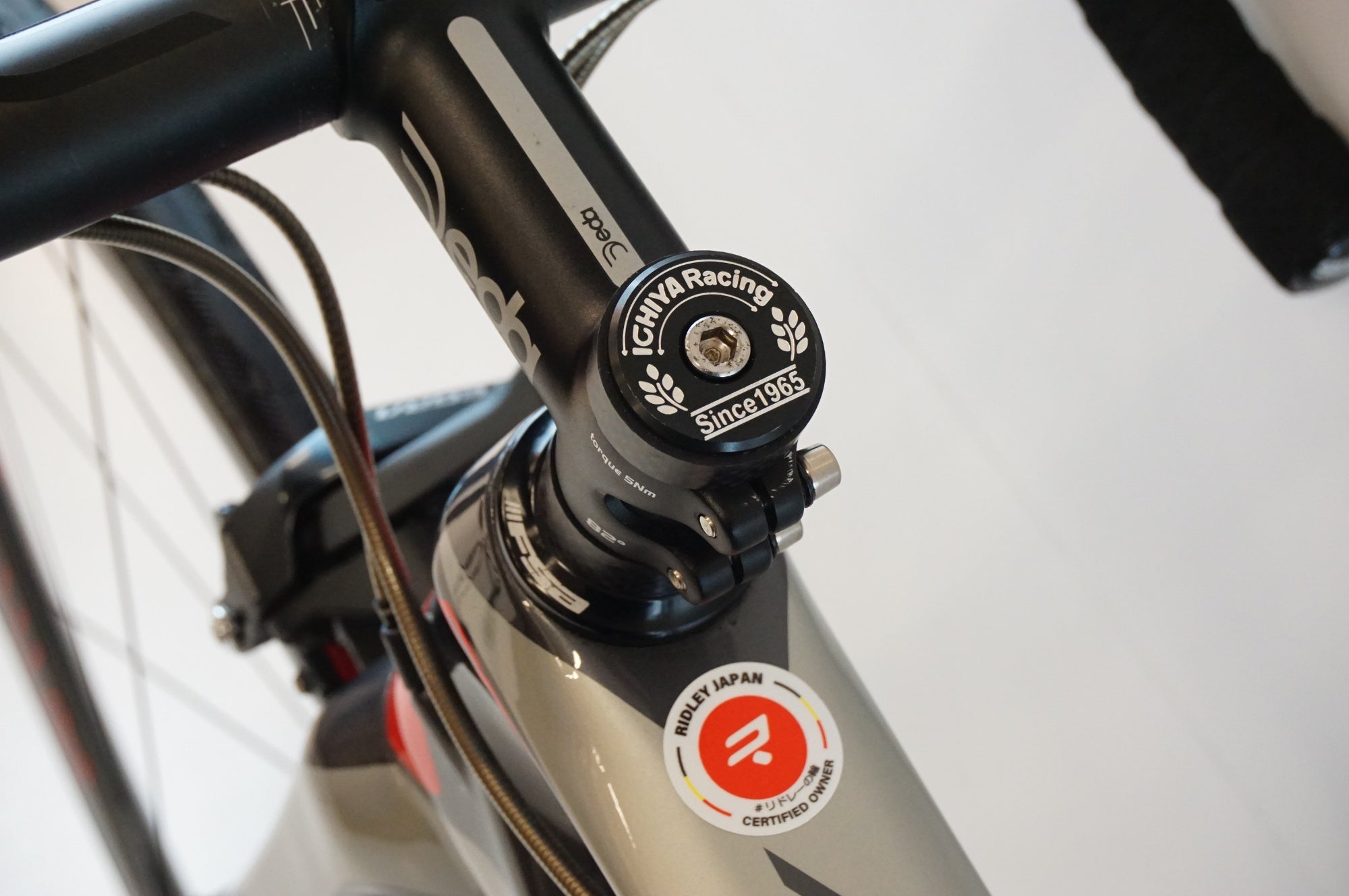 RIDLEY 「リドレー」 FENIX SL 2017年モデル ロードバイク / 浜松店