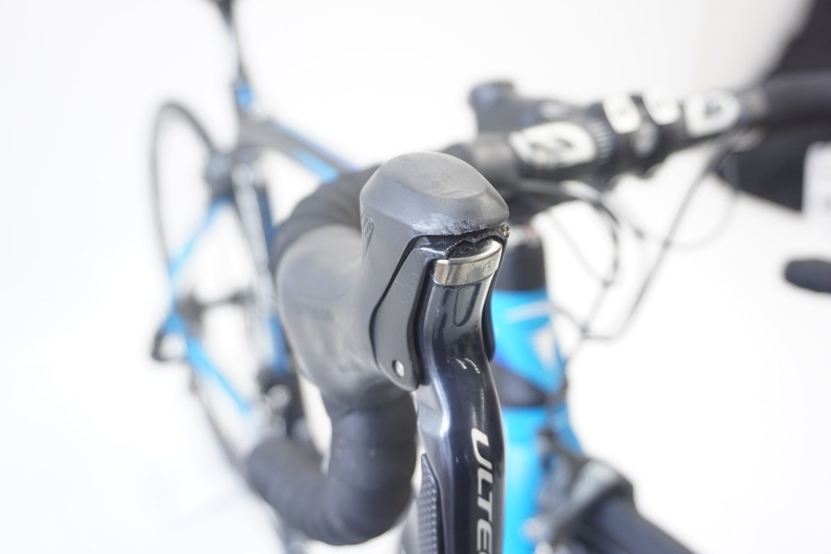 PINARELLO 「ピナレロ」 MARVEL 30.12 THINK2 2014年頃 ロード