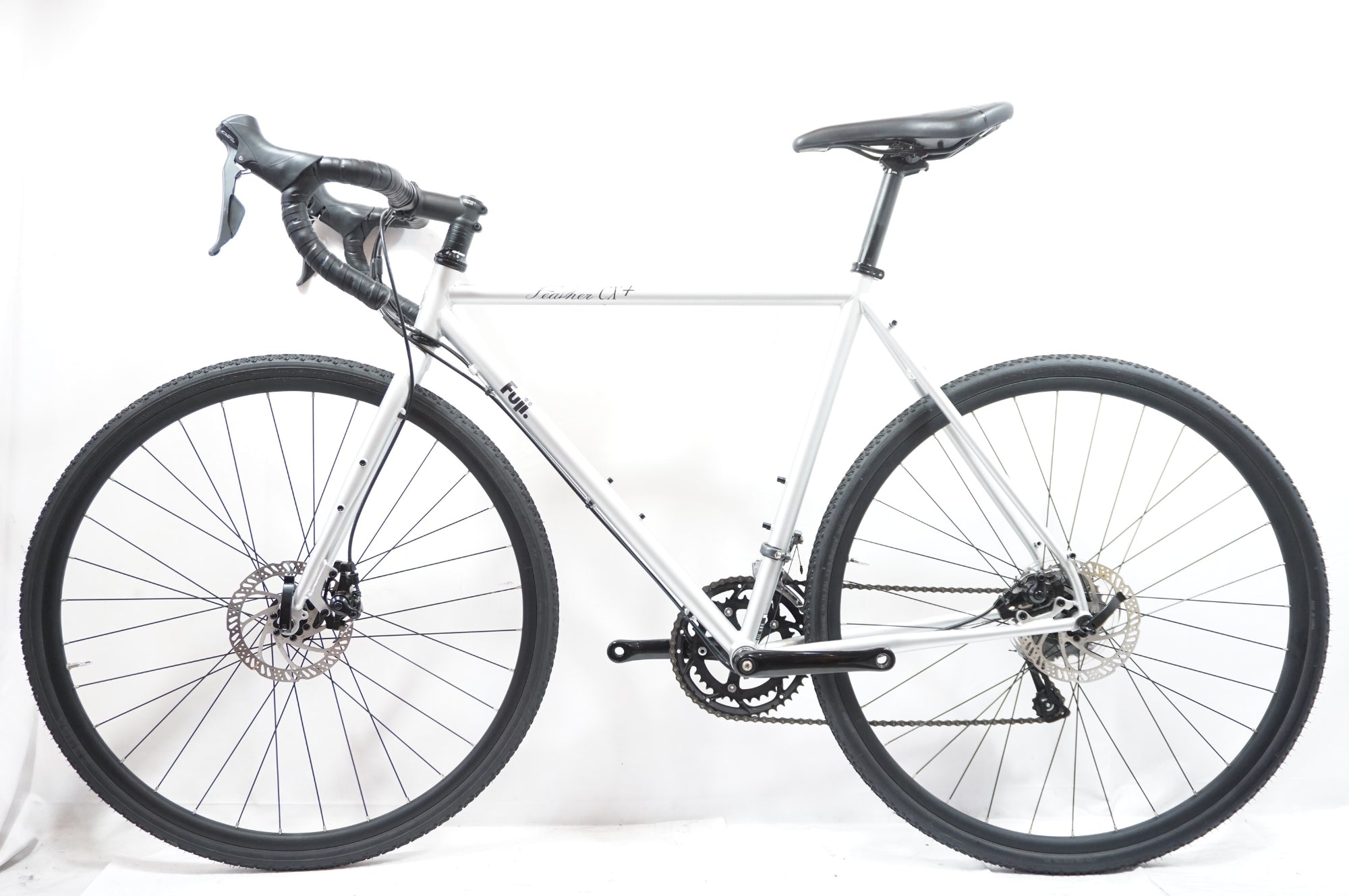 FUJI 「フジ」 FEATHER CX+ 2024年モデル ロードバイク / 世田谷店