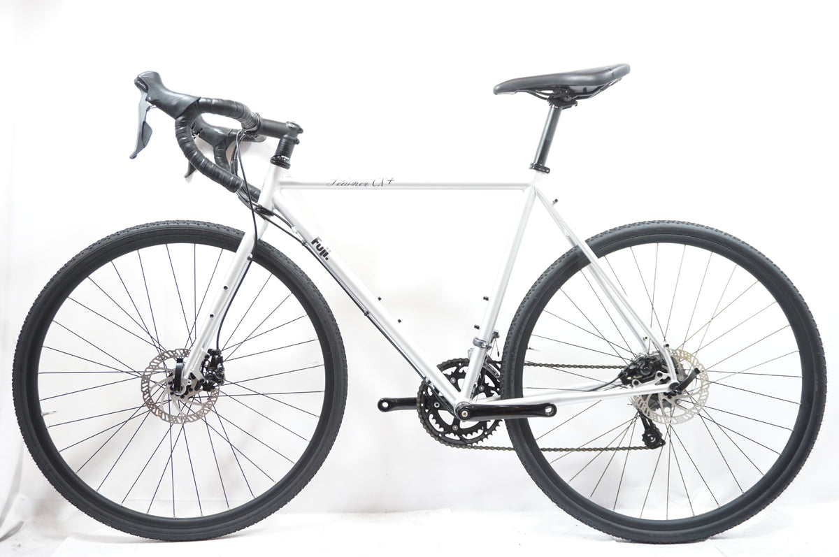 FUJI 「フジ」 FEATHER CX+ 2024年モデル ロードバイク / 世田谷店