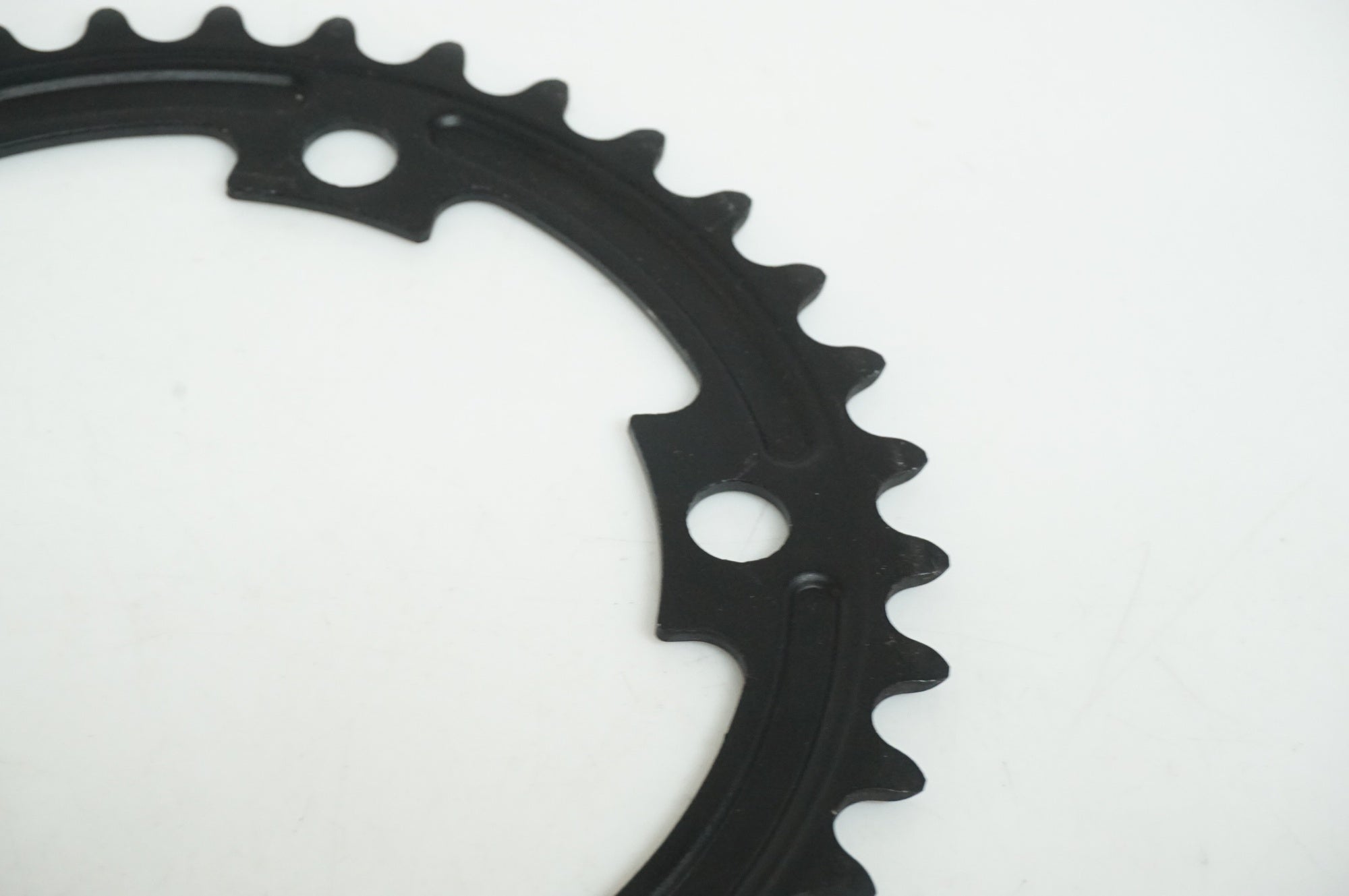 SHIMANO 「シマノ」 105 R7000 52-36T チェーンリングセット / 大宮店