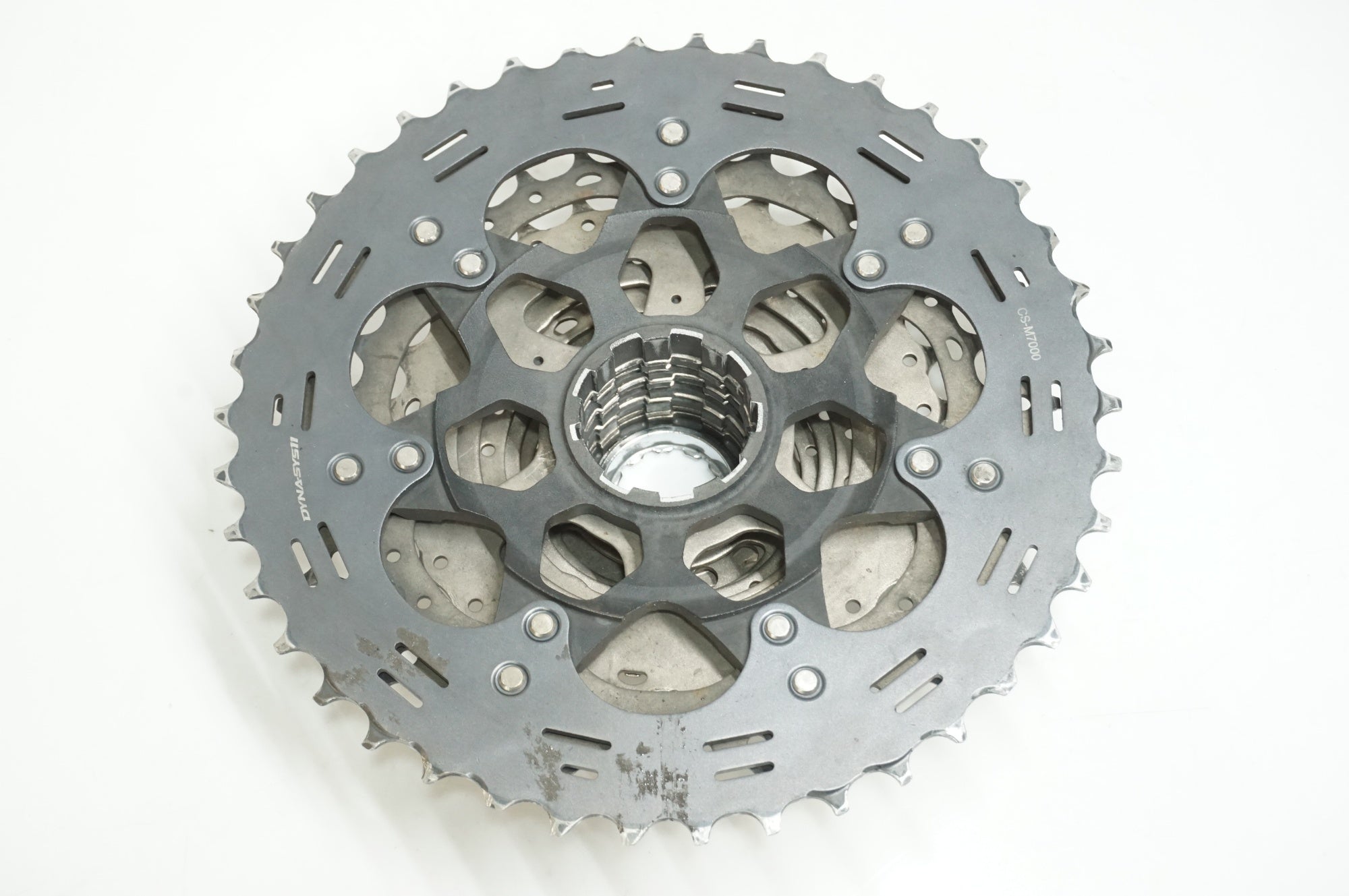 SHIMANO 「シマノ」 SLX CS-M7000 11-42T スプロケット / 大宮店