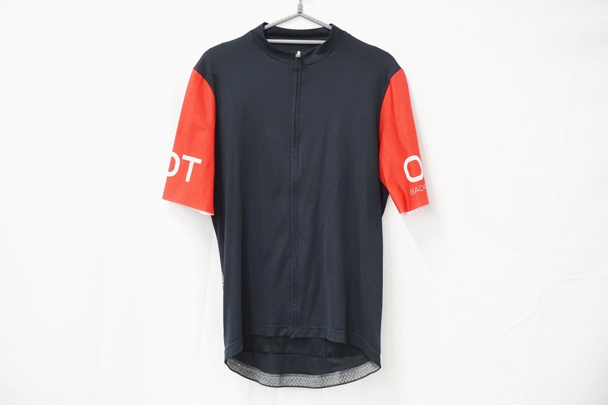 DOTOUT 「ドットアウト」 XLサイズ 半袖 ジャージ / 奈良店