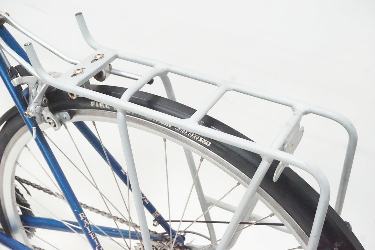 RALEIGH 「ラレー」 CRF CARLTON-F 2018年モデル ロードバイク/ 京都西院店