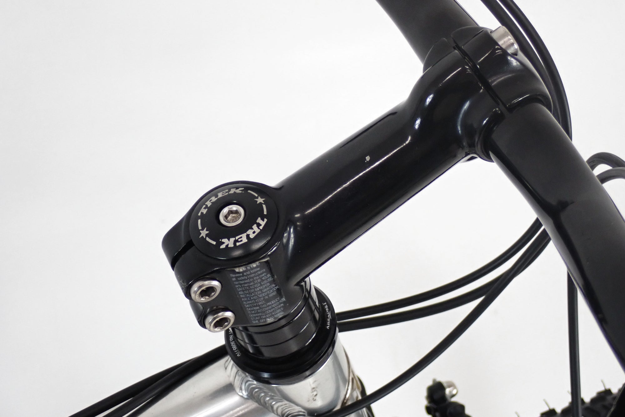 TREK 「トレック」 4300 年式不明 マウンテンバイク / 伊勢崎店