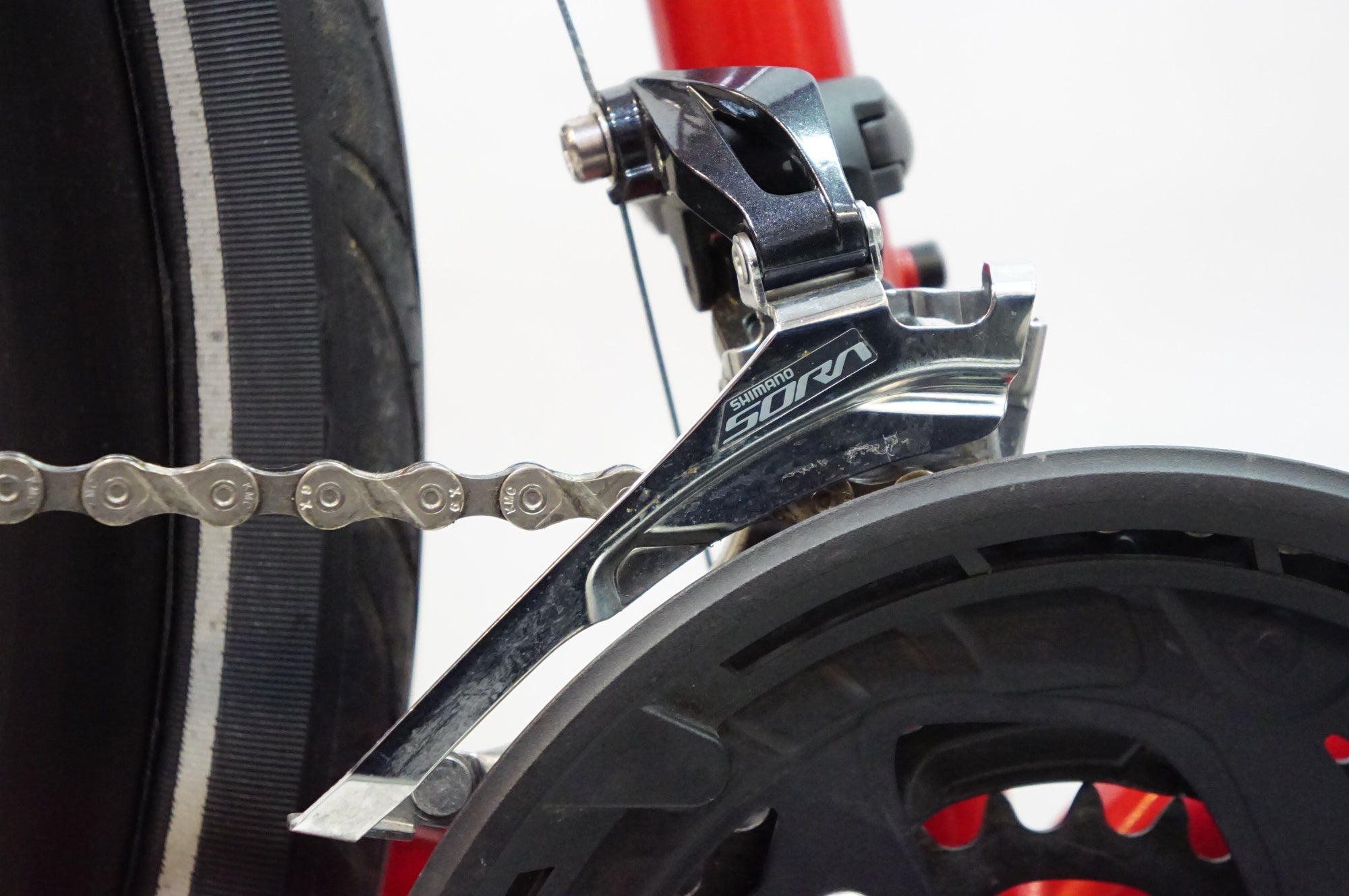 TREK 「トレック」 520 2021年頃 ツーリングバイク / 熊谷本店