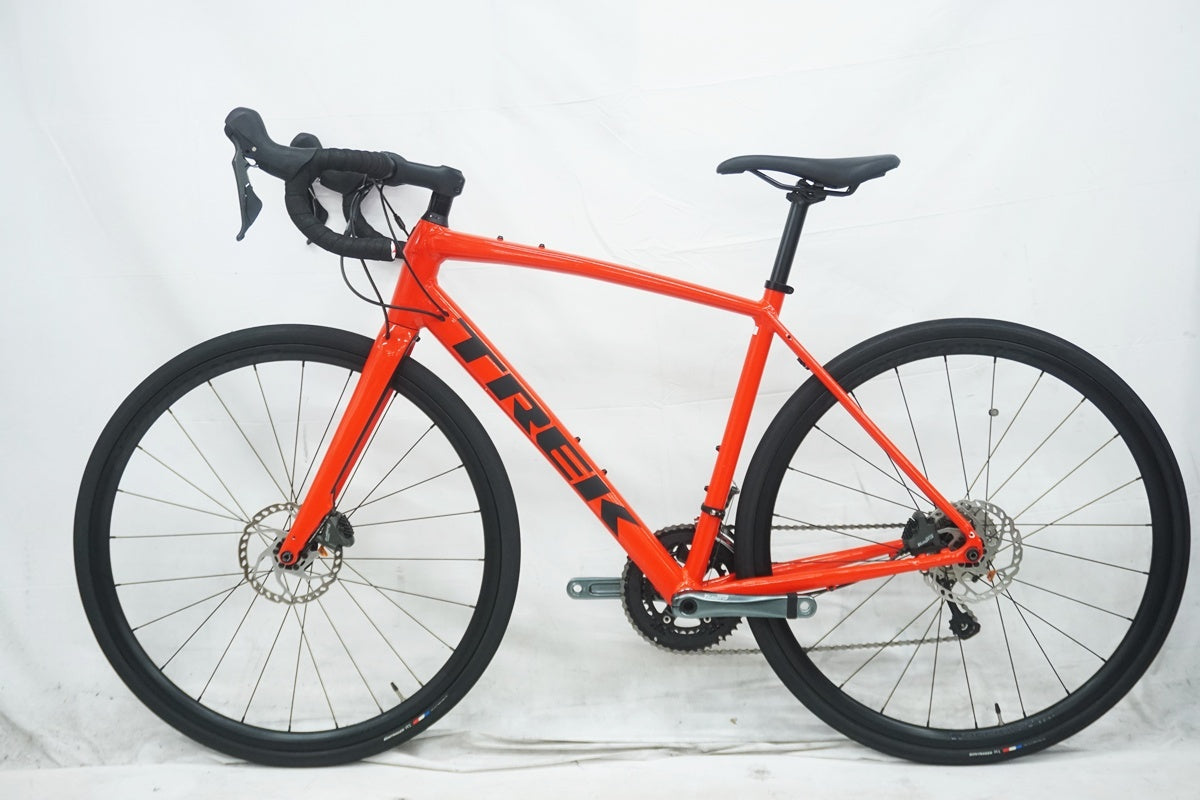 TREK 「トレック」 DOMANE AL 4 2021年モデル ロードバイク/ 大阪美原北インター店