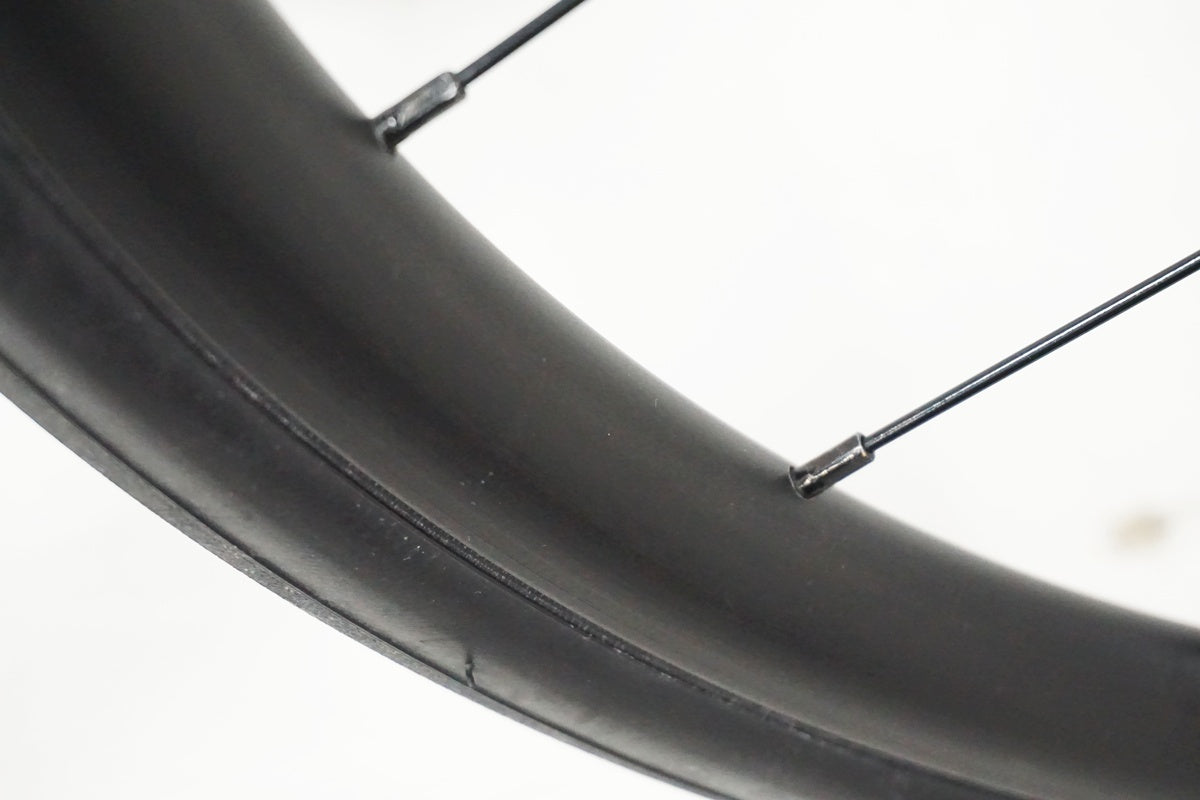 BONTRAGER 「ボントレガー」 PARADIGM SL DISC シマノ 11速 ホイール