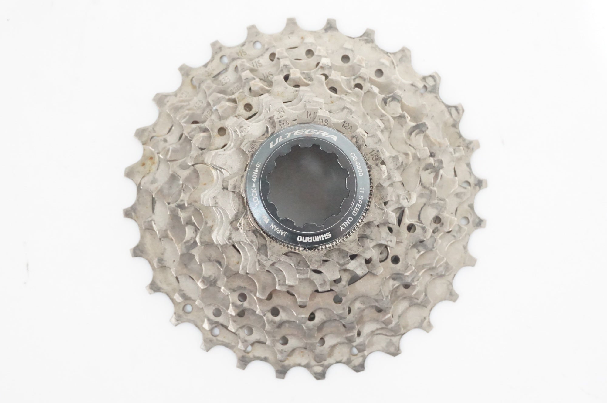 SHIMANO 「シマノ」 ULTEGRA CS-6800 11-28T スプロケット / AKIBA店
