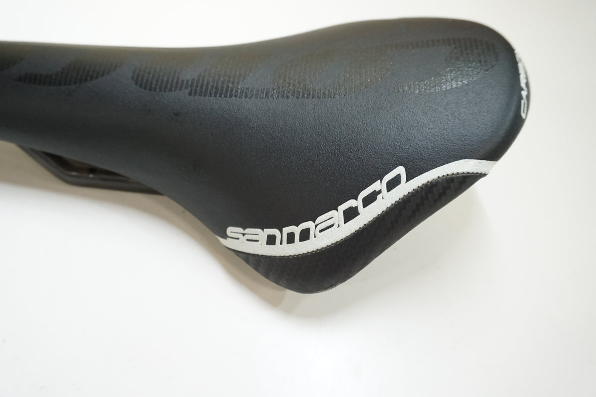 SELLE SAN MARCO 「セラ サン マルコ」 CONCOR CARBON FX サドル / 大宮店