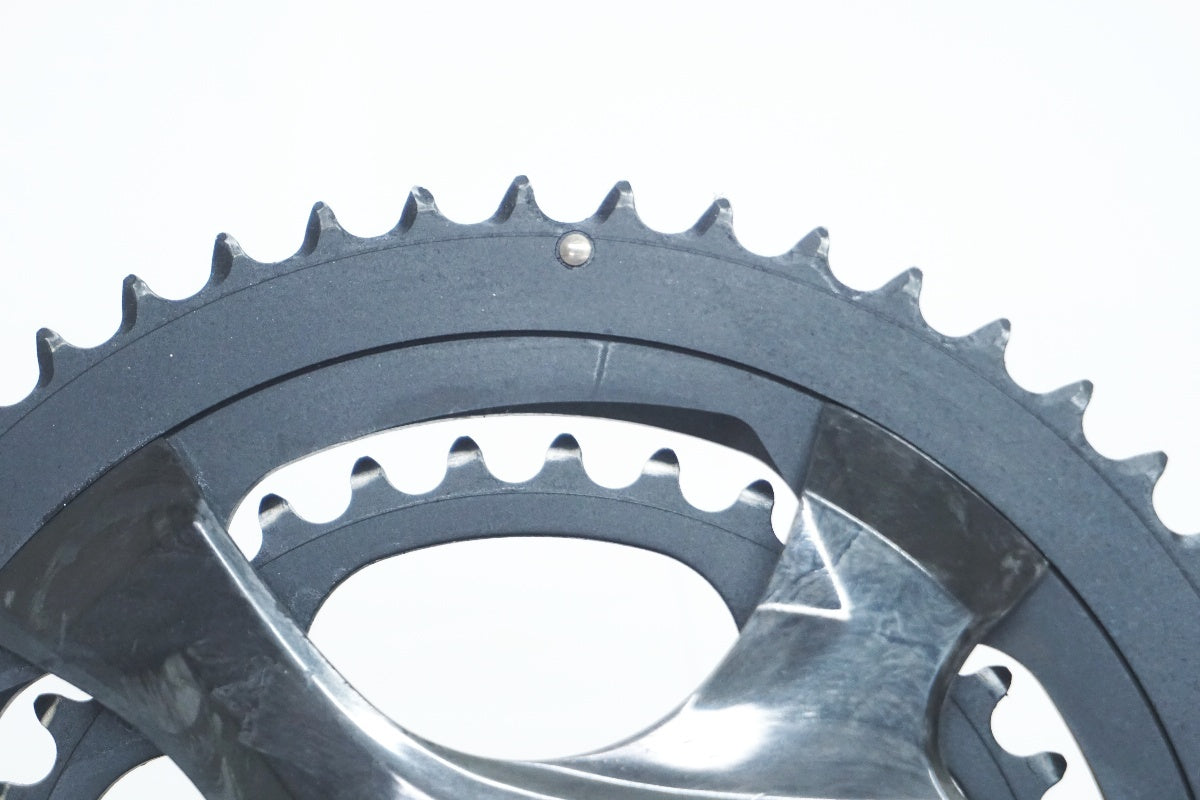 CAMPAGNOLO 「カンパニョーロ」 RECORD 12S 52-36T 165mm クランク / 大阪美原北インター店