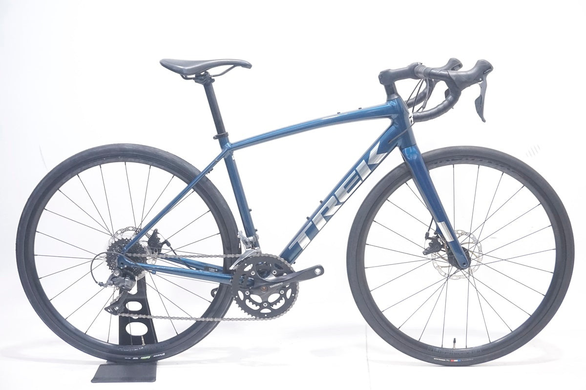 TREK 「トレック」 DOMANE AL2 DISC 2023年モデル ロードバイク / 大阪門真店