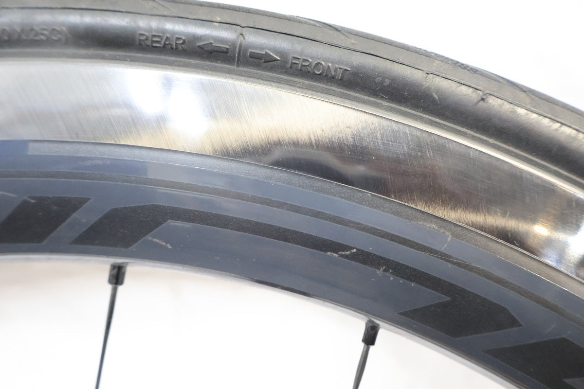 FULCRUM 「フルクラム」 WIND 55 DB シマノ11速 ホイールセット / 高知店