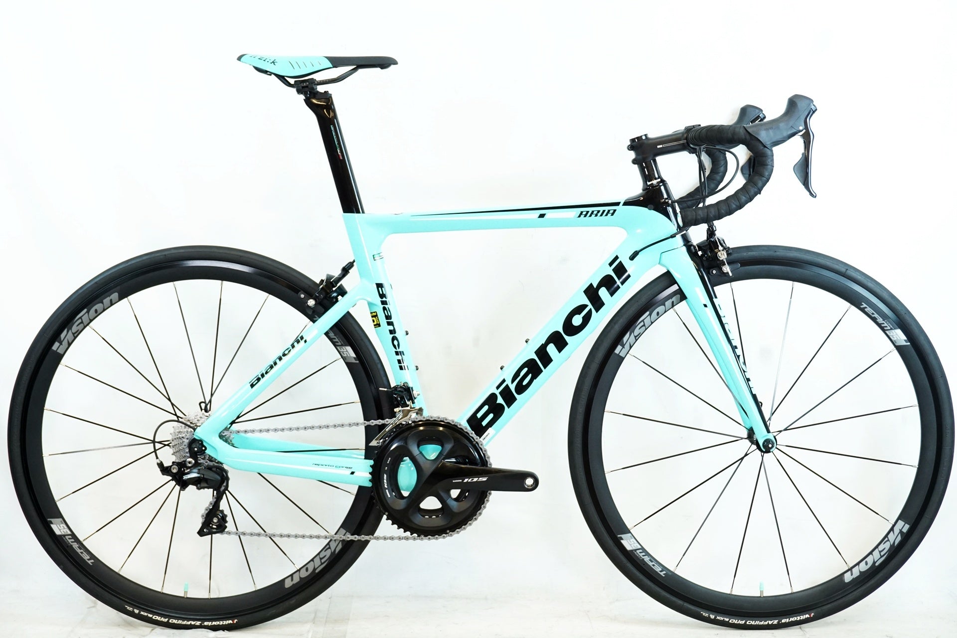 BIANCHI 「ビアンキ」 ARIA 2020年モデル ロードバイク / 有明ガーデン店