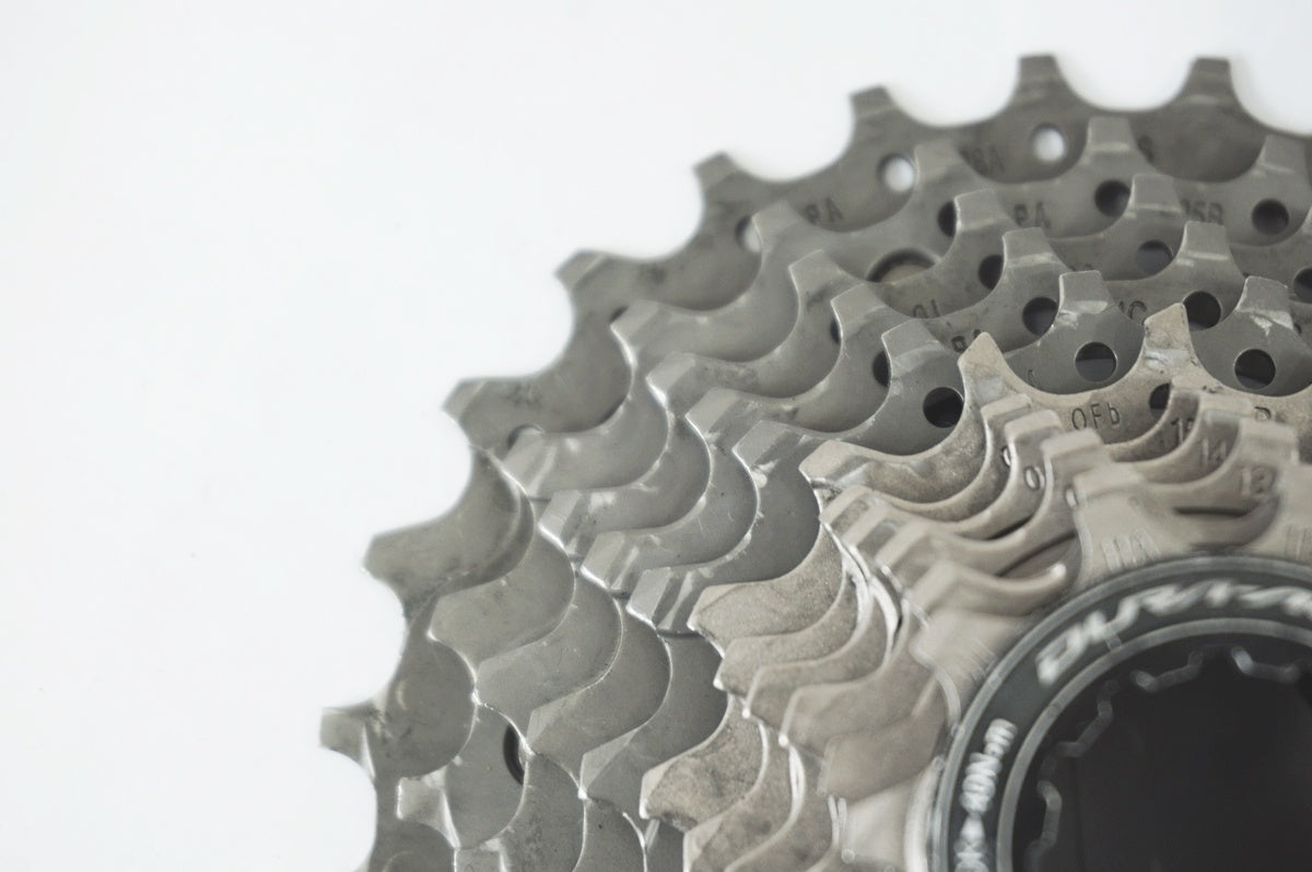SHIMANO 「シマノ」 DURA-ACE CS-R9100 11-28T スプロケット / バイチャリ世田谷店