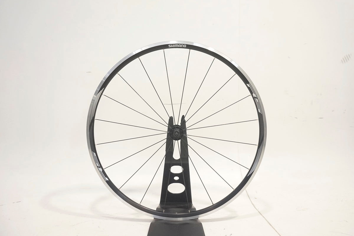 SHIMANO 「シマノ」 WH-RS010 フロントホイール / 大阪門真店
