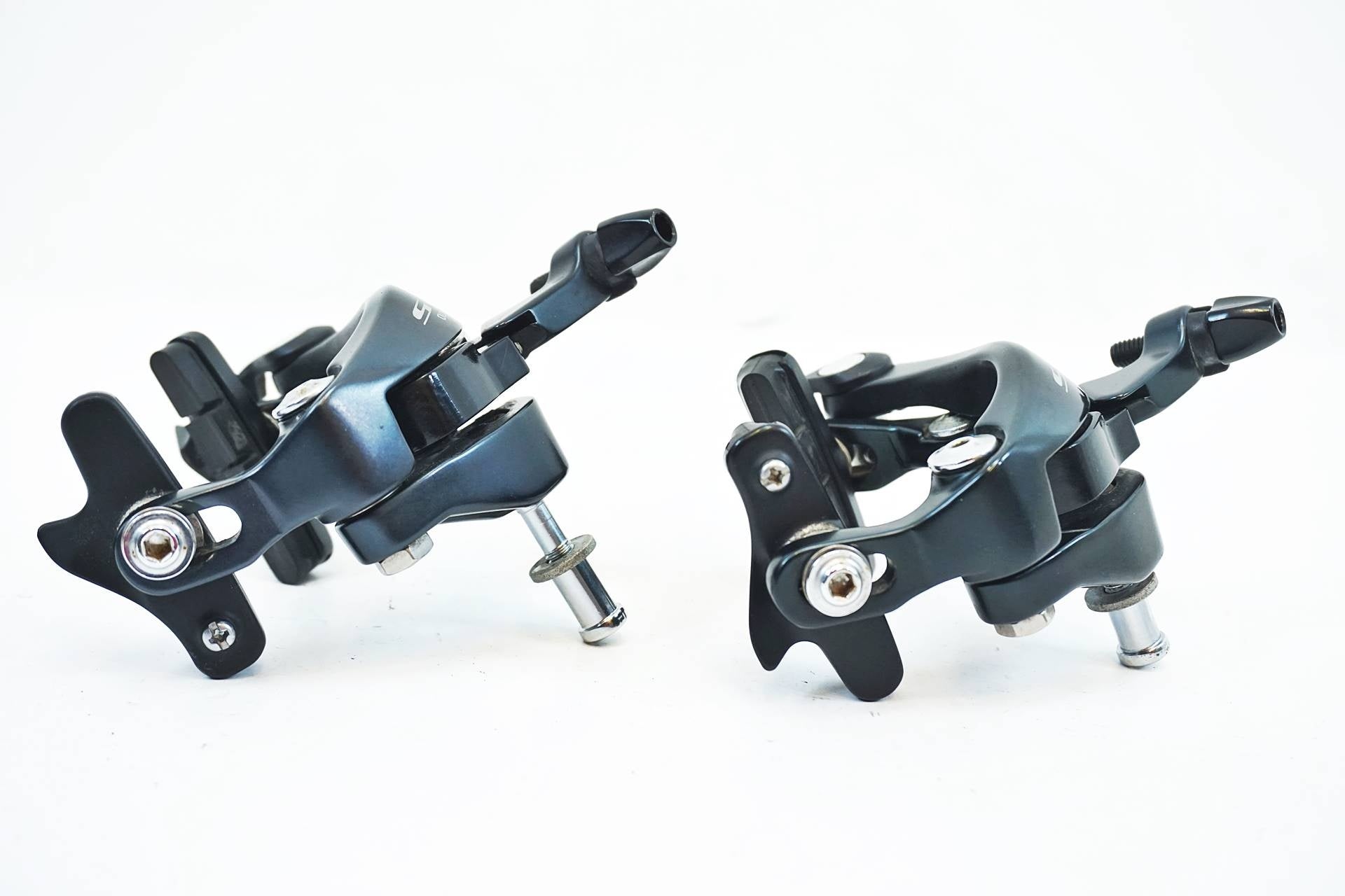 SHIMANO 105 キャリパーブレーキ ブラック 5800 SHIMANO 「シマノ」 105 BR-5800 キャリパーブレーキ / 有明