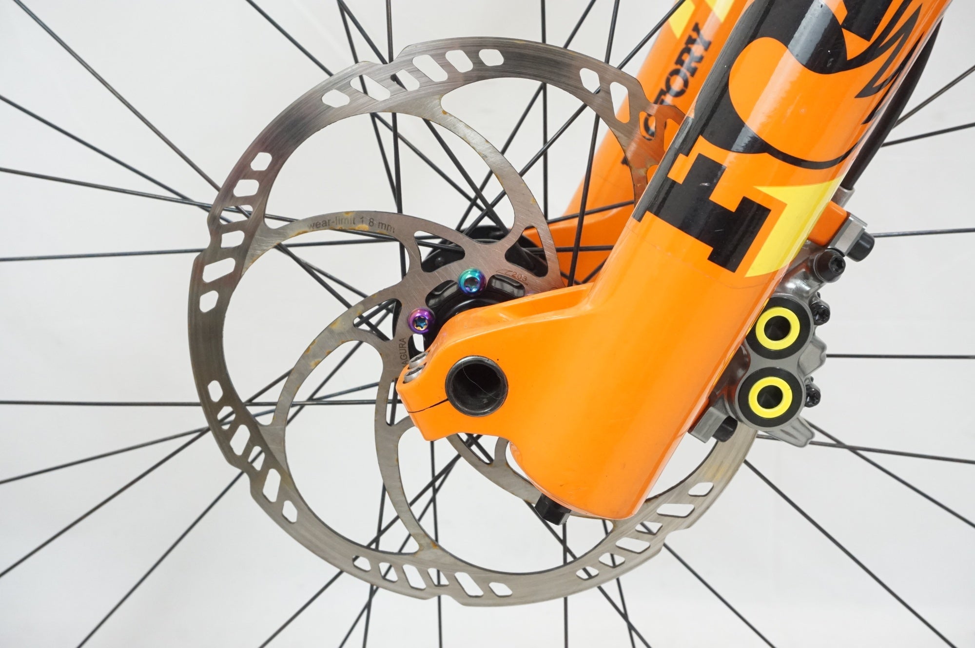 MONDRAKER 「モンドレイカー」 SUMMUM CARBON PRO TEAM 2018年 MONDRAKER 「モンドレイカー」 SUMMUM CARBON PRO TEAM 2018年