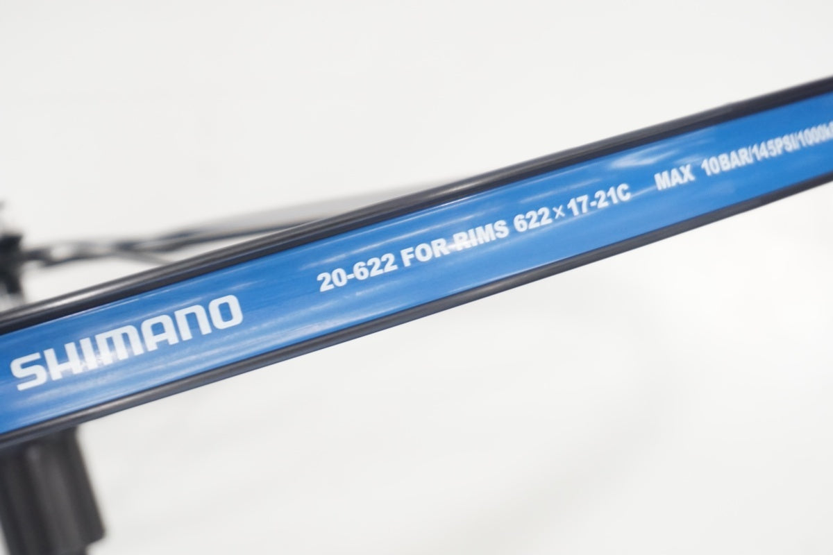 SHIMANO 「シマノ」 WH-RS171 SHIMANO11速 ホイールセット / 滋賀大津店
