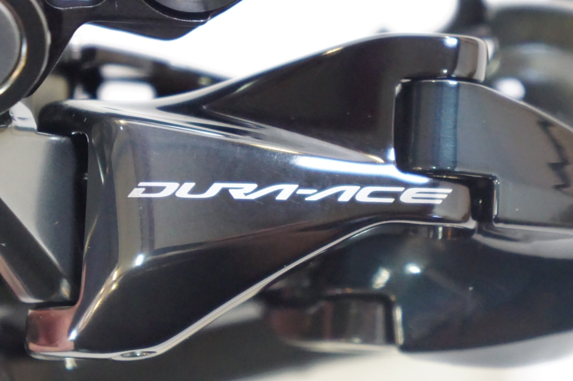 SHIMANO 「シマノ」 DURA-ACE RD-R9100 リアディレイラー / 熊谷本店