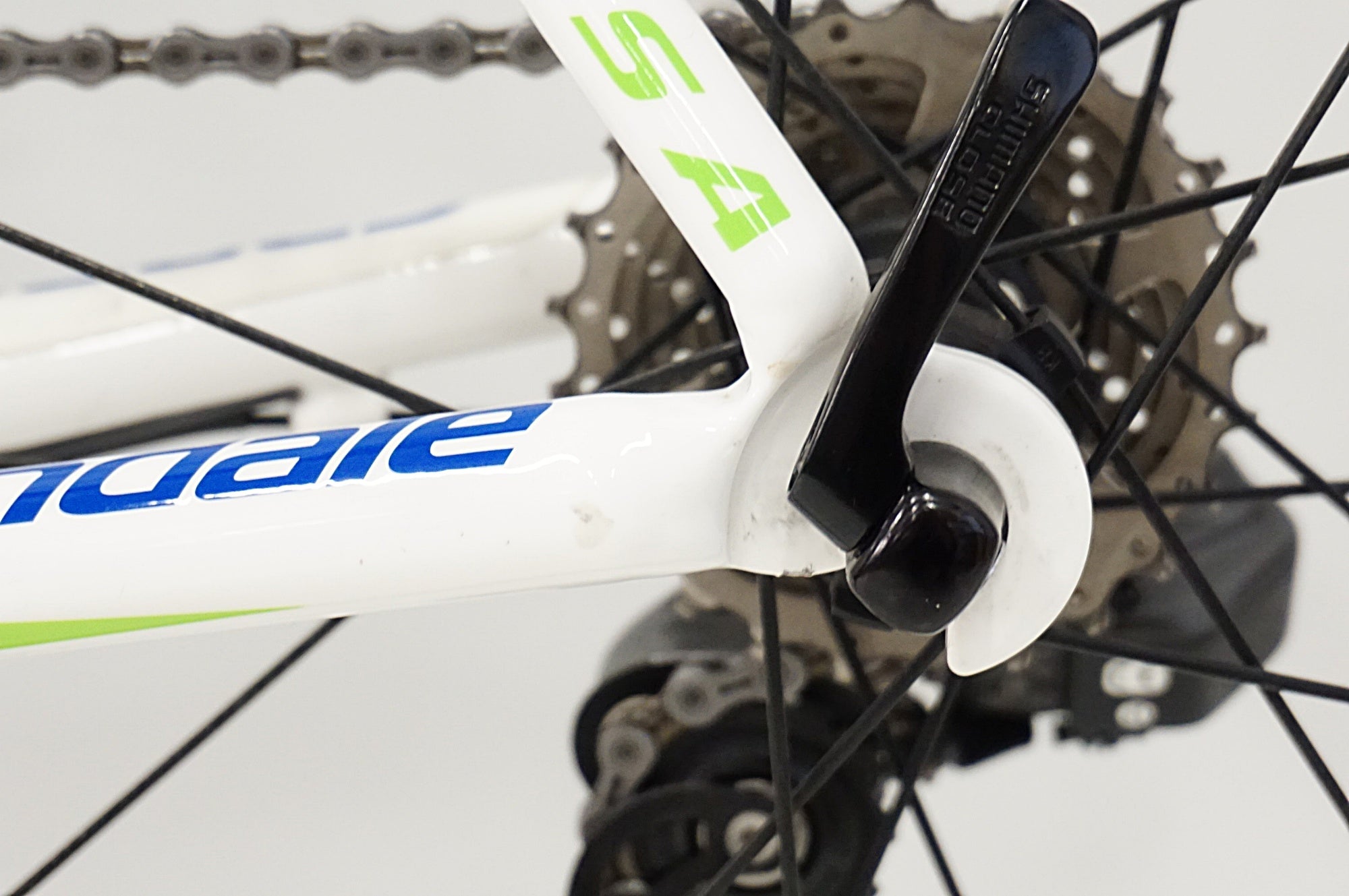 CANNONDALE 「キャノンデール」 CAAD9 2010年頃モデル ロードバイク / 浜松店