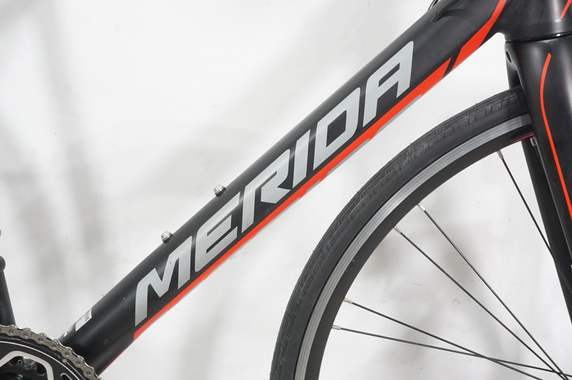 MERIDA 「メリダ」 SCULTURA 400 105 2015年モデル ロードバイク/ AKIBA店