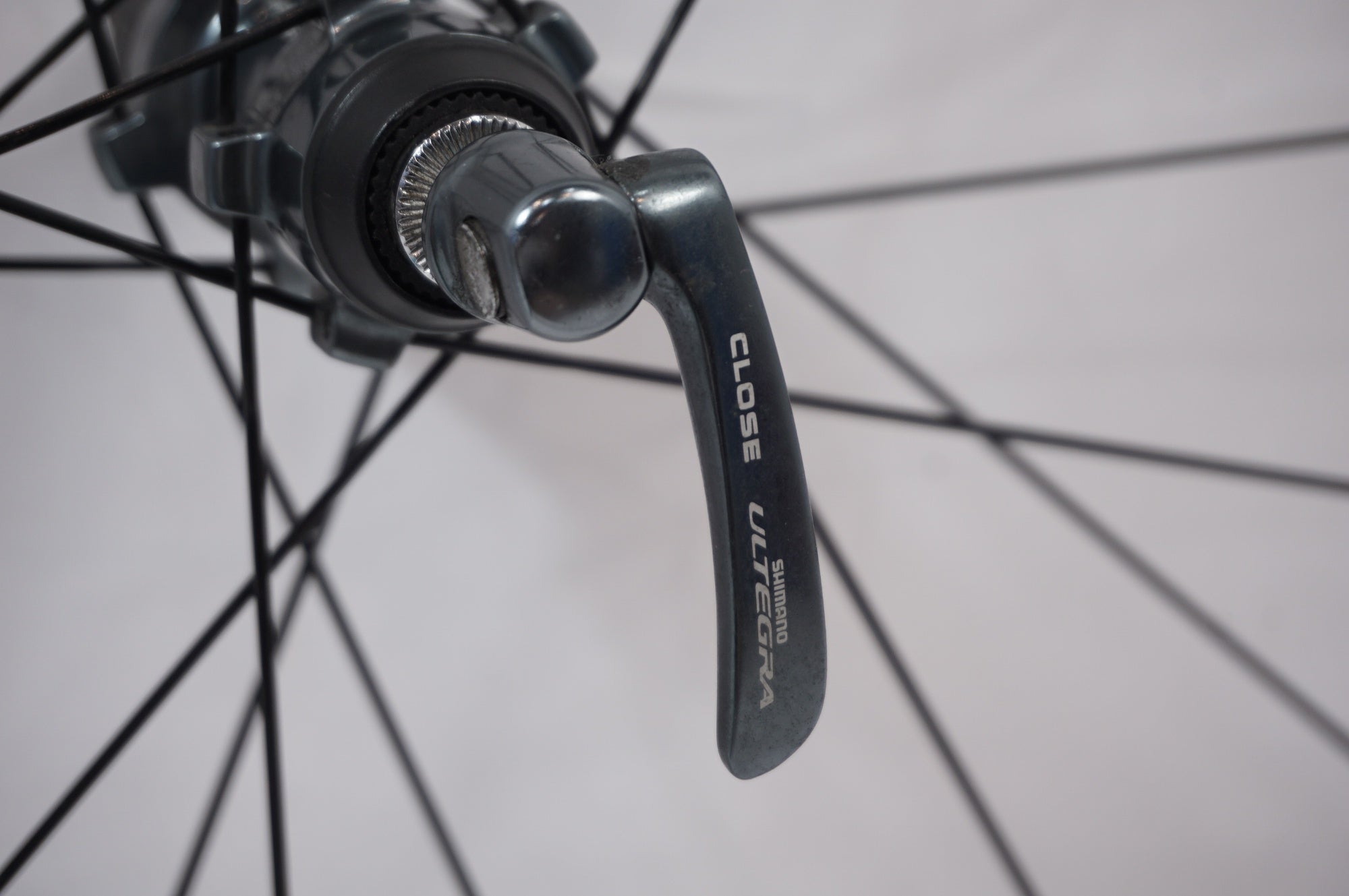 Shimano Ultegra 完組ホイール WH-6800 フロントのみ シマノ ULTEGRAホイール WH-6800 入荷＆お買い得情報 | CYCLE