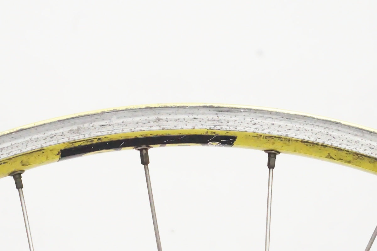 MAVIC「マビック」 X517 SUP 26インチ ホイールセット/ 京都西院店