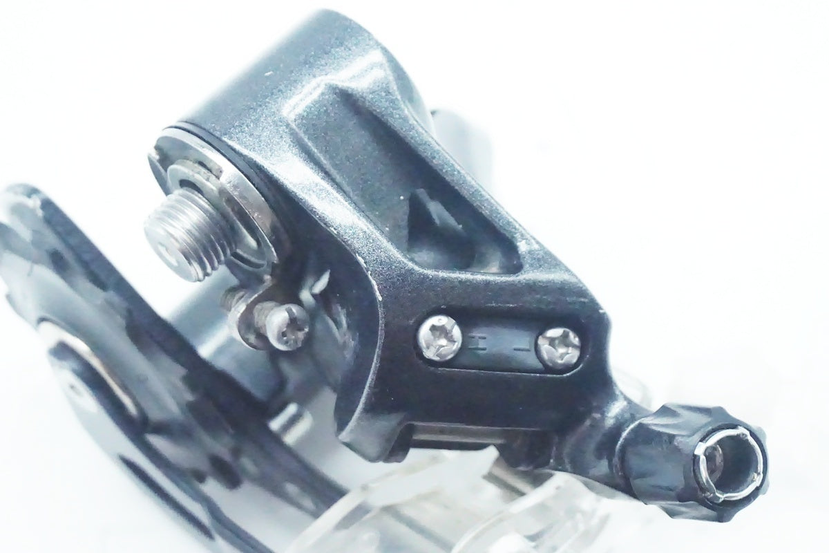 SHIMANO「シマノ」 DEORE RD-M591 リアディレイラー/ 京都西院店