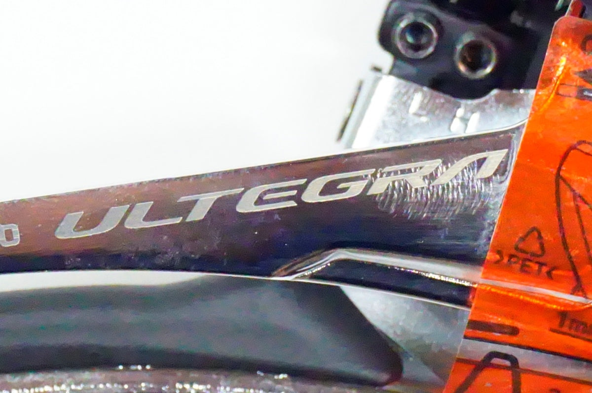 SHIMANO 「シマノ」 ULTEGRA FD-R8000 フロントディレイラー / 名古屋大須店